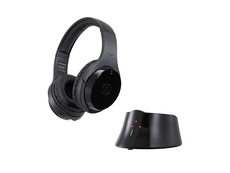 Audio-technica ワイヤレスヘッドホン ATH-EP1000RX 【公式通販】