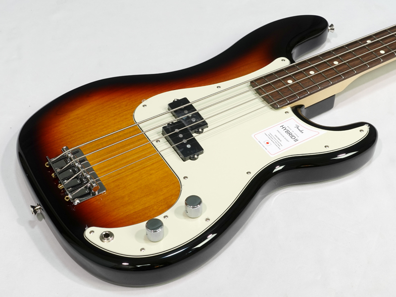 □Fender P Bass Jr. PRECISION BASS フェンダー