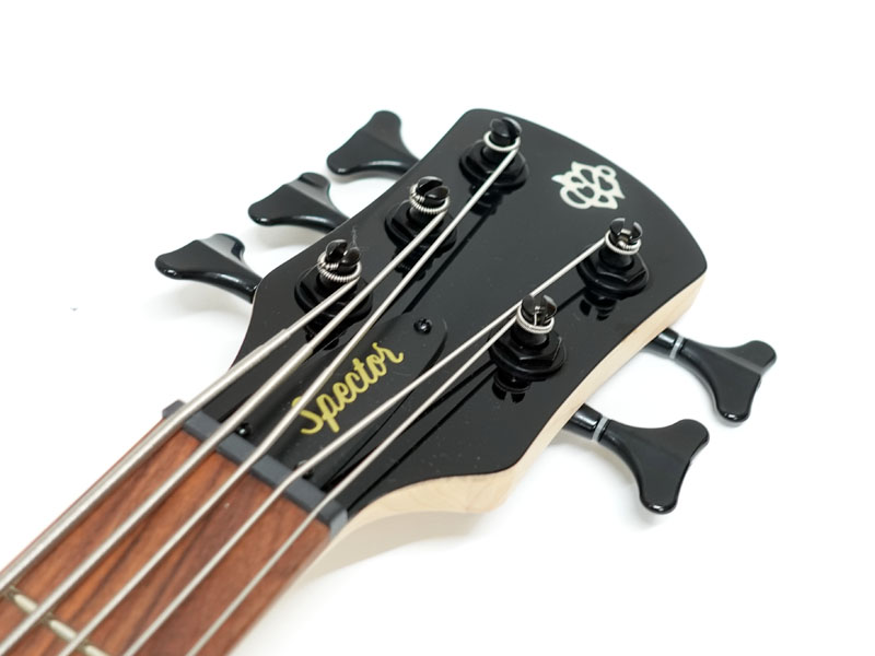 Spector / スペクター ベース | 島村楽器オンラインストア SPECTOR 5弦