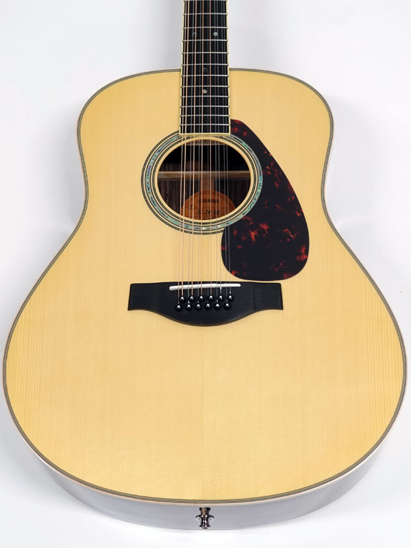 YAMAHA LL16 美品です YAMAHA ヤマハ LL16-12 ARE < Used / 中古品 > | ワタナベ楽器店 大阪店