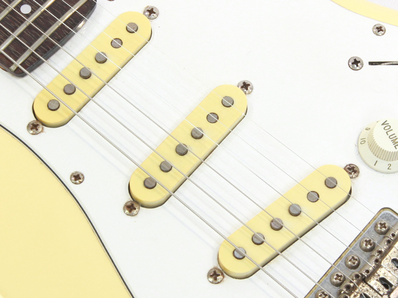 STN-60R Fender Japan ミディアムスケール STN-60R Fender Japan