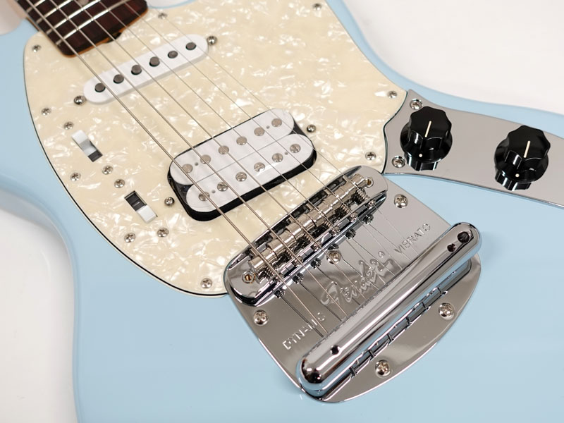 ジャグスタング ソニックブルー 90年代製 RHダンカン