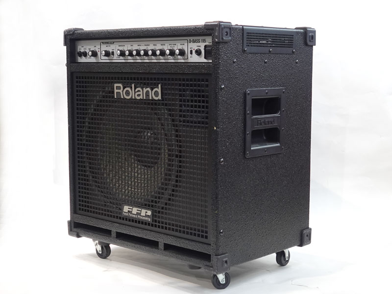 Roland CB-60XL cube bass ベースアンプ コンボ ROLAND ( ローランド