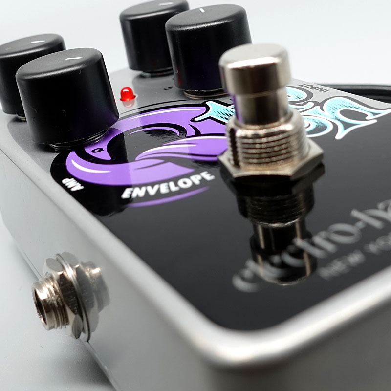 Electro Harmonix エレクトロハーモニクス Nano Q-Tron / Envelope