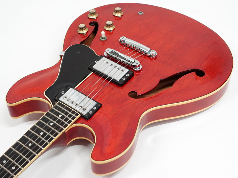 YAMAHA ヤマハ SA-1000 / Persimmon Red 1978年製 < Used / 中古品