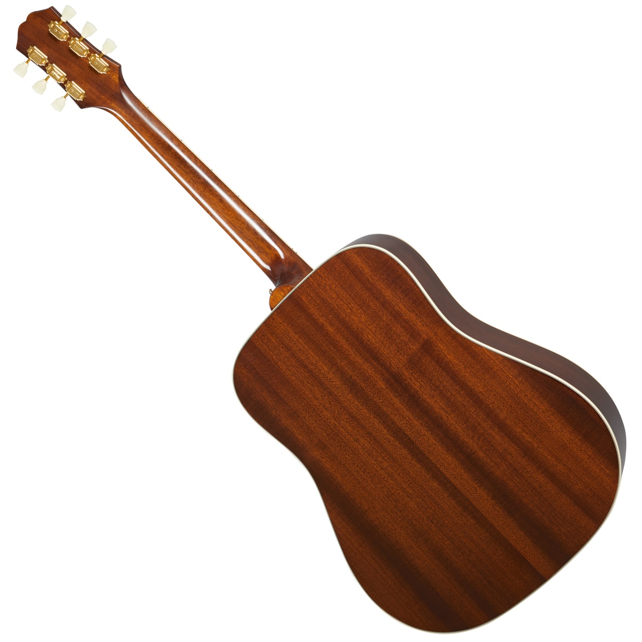 Epiphone エピフォン Hummingbird Aged Antique Natural Gloss