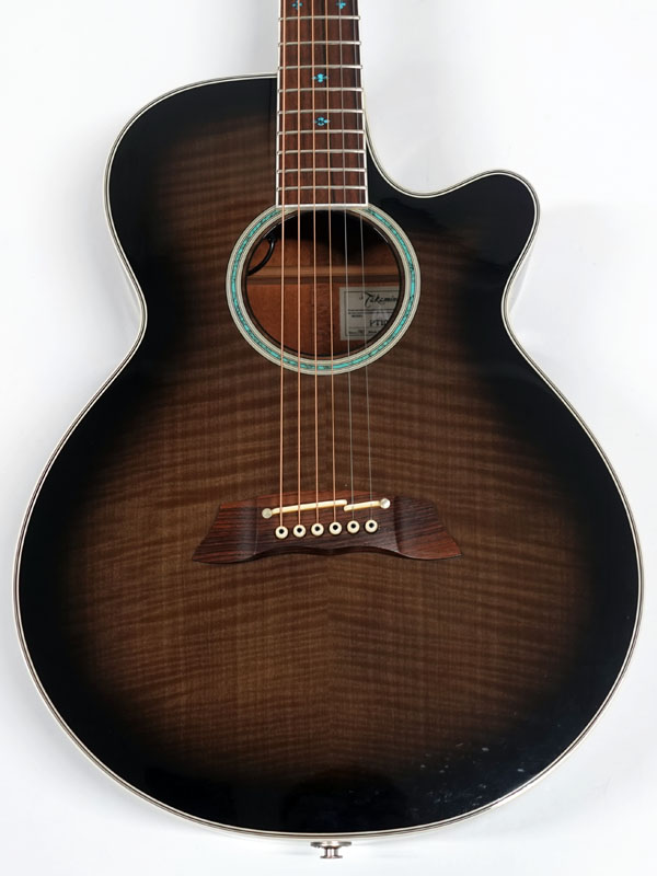 Takamine タカミネ PT-108 アコースティックギター エレアコ TAKAMINE(タカミネ) / PT-108 アコースティックギター/PT-108 | 中古品