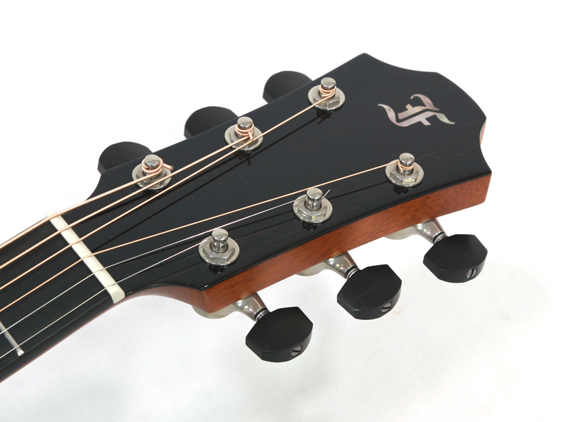 アコースティックギター スプルーストップ 6弦 アコースティックギター