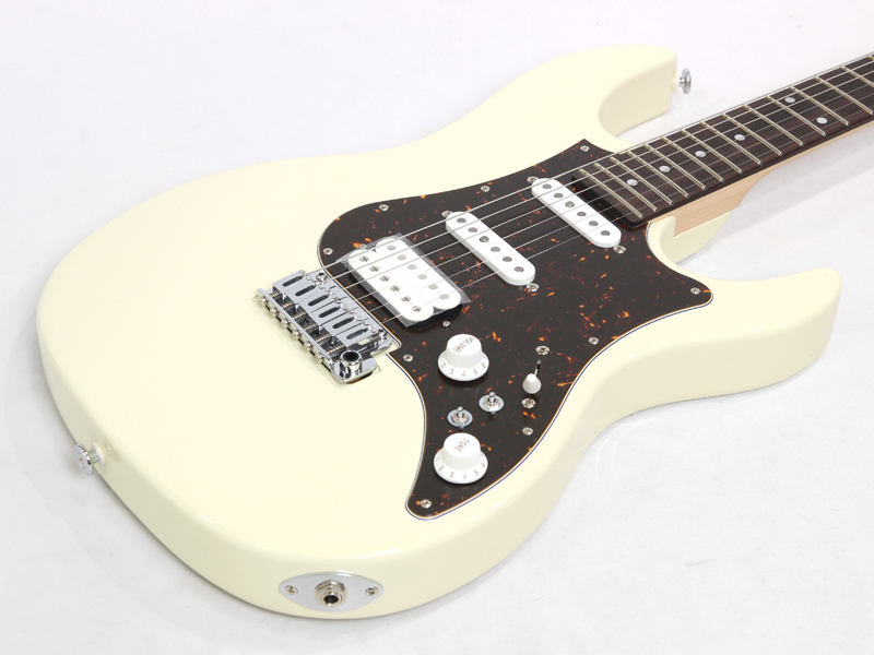 FUJIGEN Expert EOS-AL-R AWH 日本製 フジゲン エレキギター 送料無料