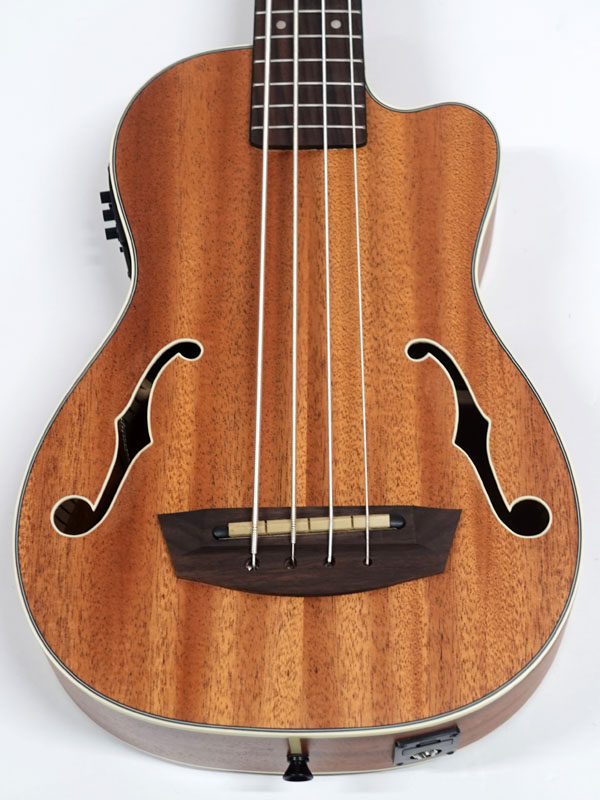 KALA カラ UBASS Journeyman 【ウクレレベース 】 送料無料