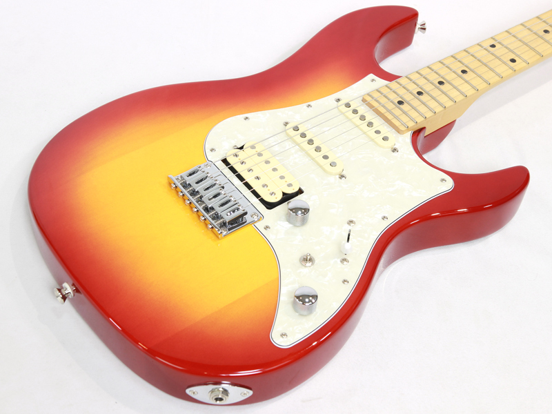 FUJIGEN FGN BOS エレキギター フジゲン 日本製 FgN BOS-M OCY《エレキ
