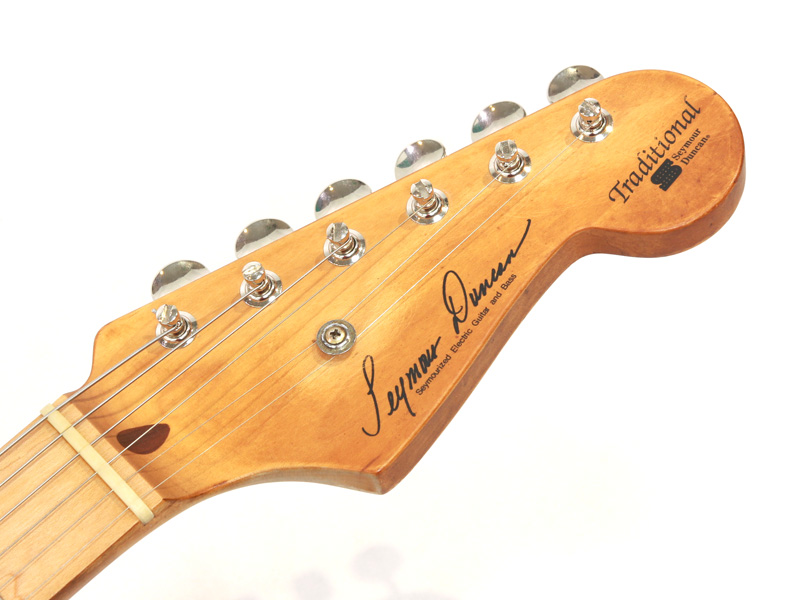 Seymour Duncan セイモアダンカン DS-95 1992年製 | ワタナベ楽器店