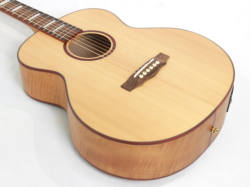 GUILD ギルド Jumbo Junior Reserve Maple アコースティックギター