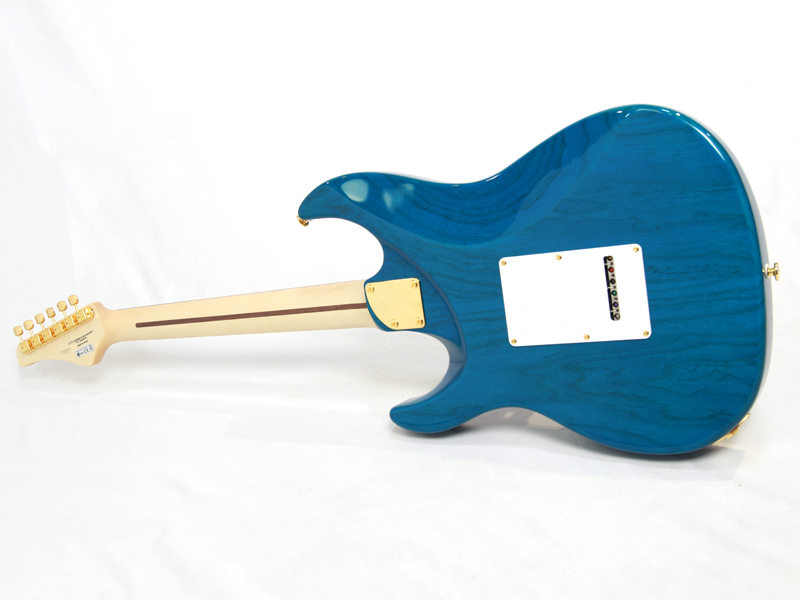 FUJIGEN EOS-FM-R/EB 国産 フジゲン エレキギター KH 送料無料