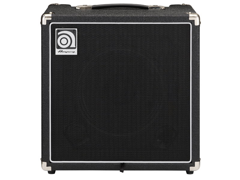 Ampeg アンペグ BA-108 【ベースアンプ コンボ 】 | ワタナベ楽器店