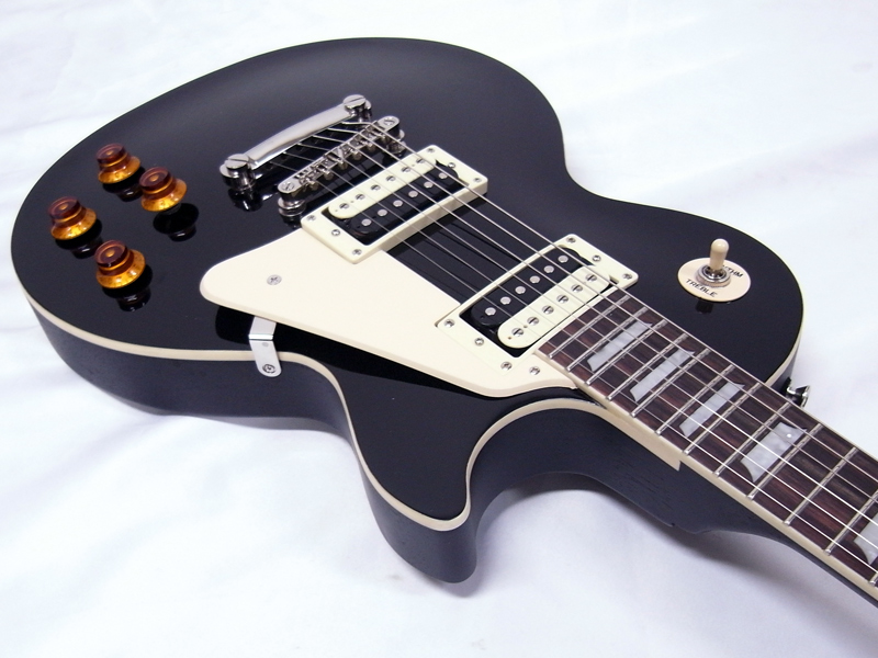 Epiphone エピフォン Ltd Ed Les Paul Traditional PRO(EB) 37%OFF