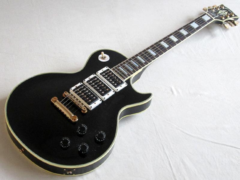 Greco グレコ EG600PB | ワタナベ楽器店 京都本店