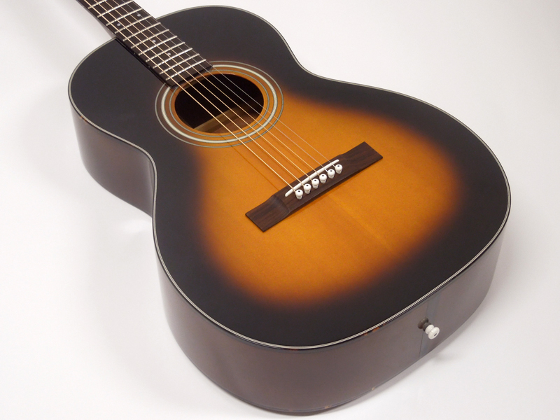 モーリス MY-601 Top単板