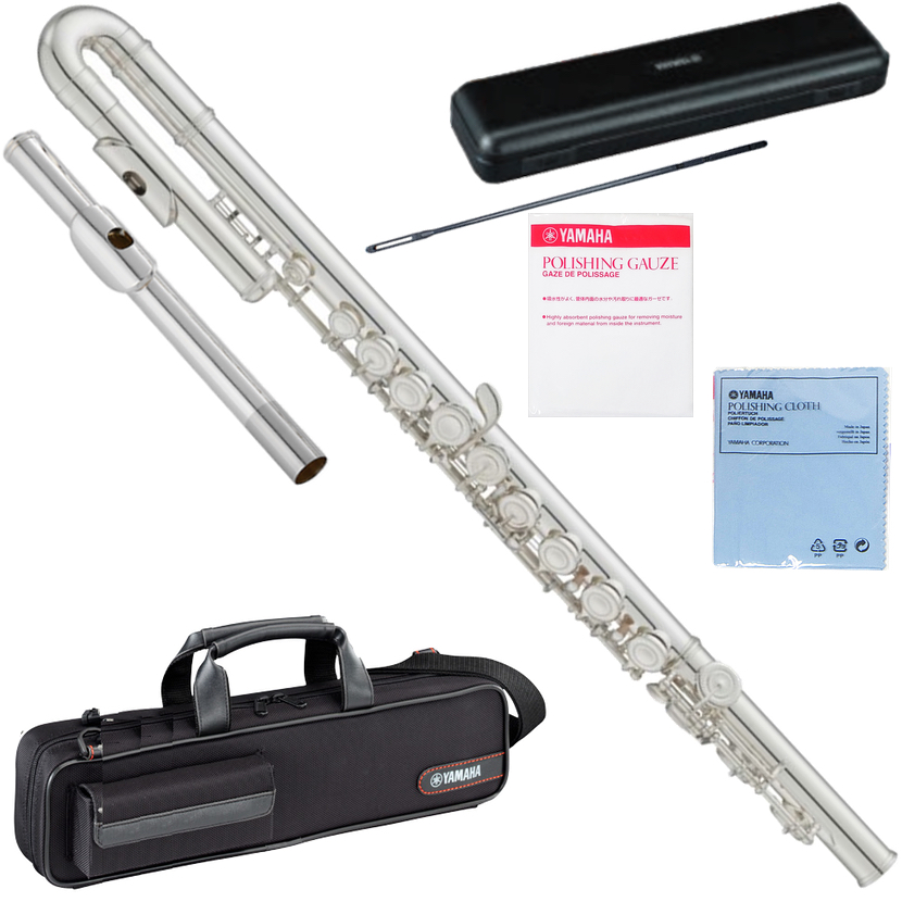 Nikkan（YAMAHA）FL-21