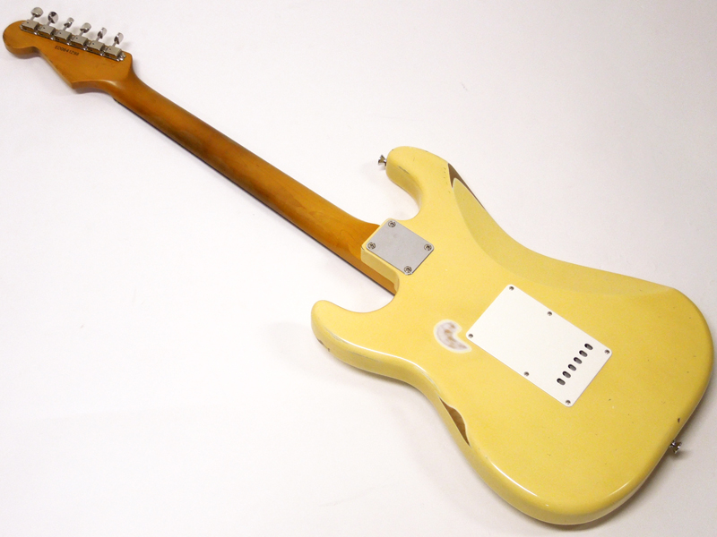 EDWARDS / エドワーズ ストラトキャスター E-SE 108R/LT EDWARDS