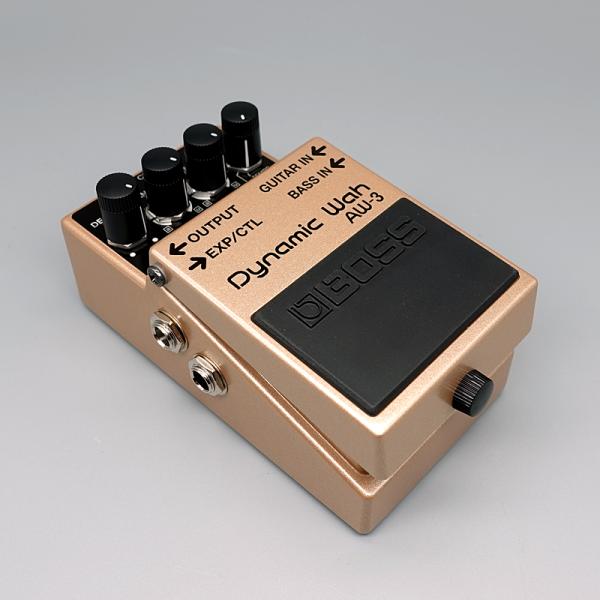 AW-3 (Dynamic Wah)BOSSボス ダイナミックワウ AW-3 【公式通販】