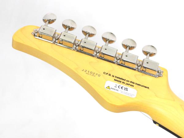 ギター FUJIGEN BIL-M SWH [SPOT MODEL] FUJIGEN BIL-M SWH [SPOT