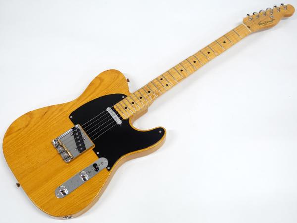 Vanzandt ヴァンザント TLV-R1 Custom / Vintage Natural #9108