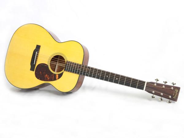 Martin マーチン 000-18 Standard トリプルオー アコースティック