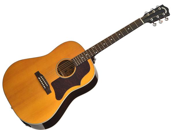 Headway ヘッドウェイ HJ-BUDDY ANA【アコースティックギター エレアコ