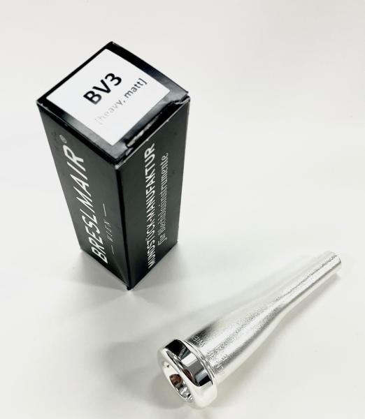 ブレゼルマイヤー Breslmair ホルン マウスピース 1E3-S ブレゼル