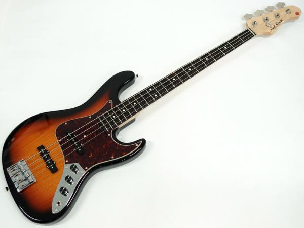 Red House Guitars Seeker J/4 ALDER / R Vintage Burst | ワタナベ