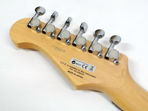 美品】フジゲン JST5R JST-5R/J-STANDARD/エレキギター