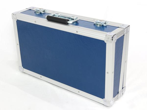 ARMOR アルモア PS-3C Dark Blue エフェクターボード アルモア ケース