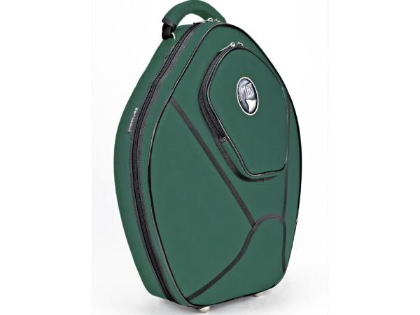 Marcus Bonna マーカスボナ MB4BABY DGR デタッチャブル ホルン ケース