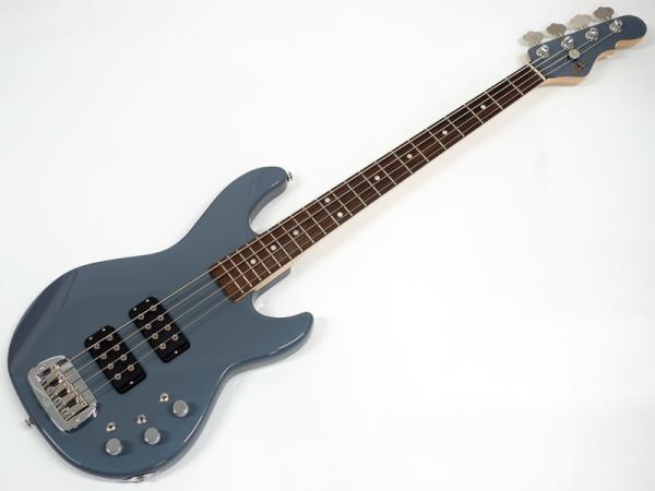 G&L USA L-2000 / Pearl Grey / RW 【OUTLET】 20%OFF! | ワタナベ楽器