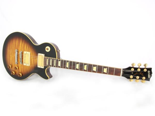 Orville オービル LPS-80F - 貴重なオービルレスポールスタンダード