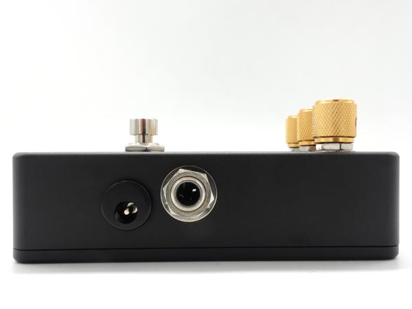 ギター SUMO STOMP #8 TEX Ver.2 Inner Bamboo Sumo Stomp #8 Tex Ver