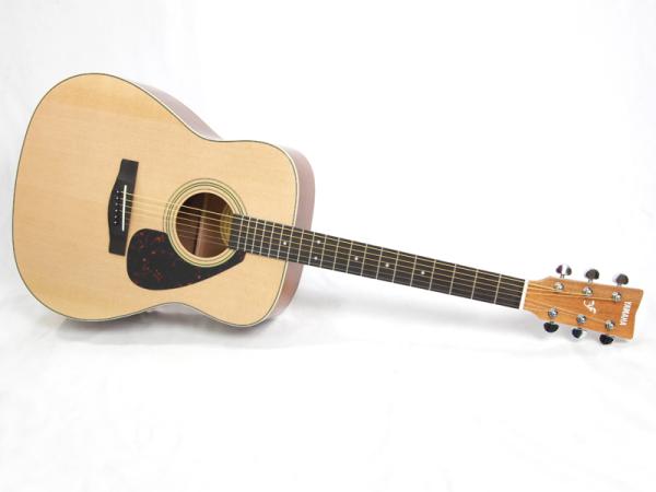 YAMAHA ヤマハ F620 アコースティックギター 初心者 入門におすすめの