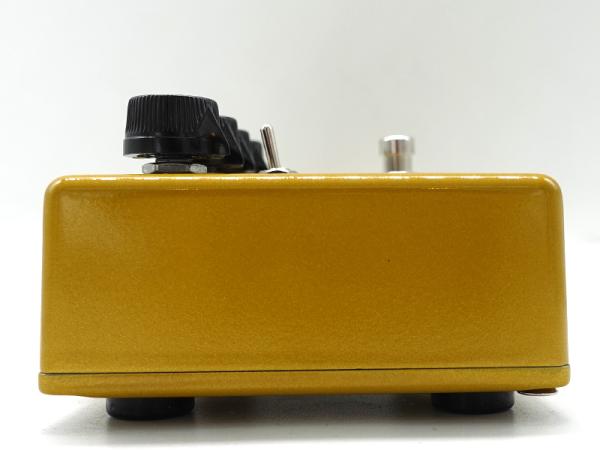 Human Gear ANIMATO FORTE エフェクター ファズ 歪み 送料無料