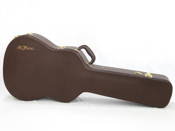 最終日 ヤイリ BL95-A アコースティックギター ハードケース付き 最終