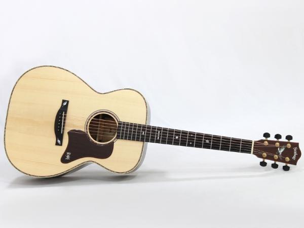 Headway ヘッドウェイ HF-531 DX'23 SF,S-ESU/ATB 日本製 黒蝦夷松