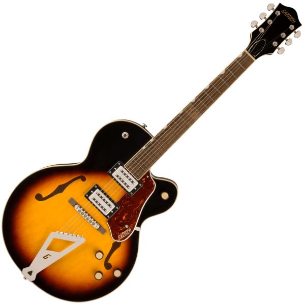 GRETSCH グレッチ G2420 Streamliner Hollow Body with Chromatic II