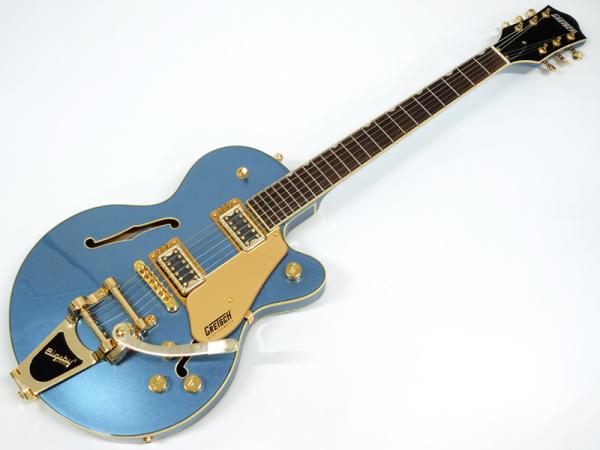 GRETSCH グレッチ G5655TG Electromatic Center Block Jr. Single-Cut
