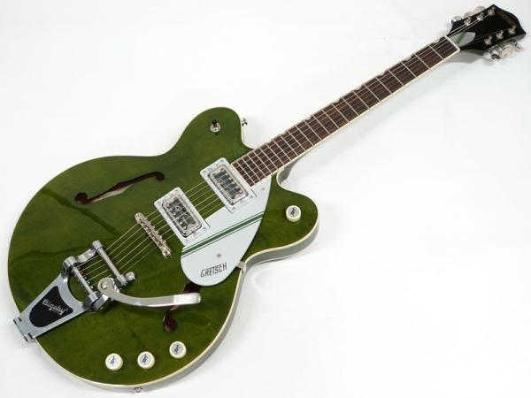 中古 GRETSCH グレッチ G2604T Amazon.com: Gretsch G2604T