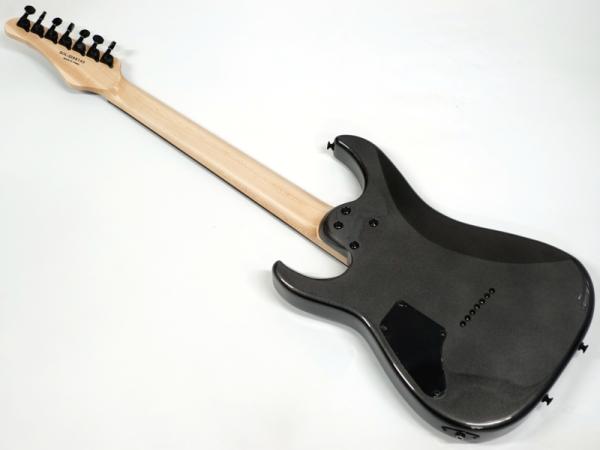 SCHECTER シェクター OL-NV-7-2H-FXD/BKM/R 【SPOT Model】 | ワタナベ