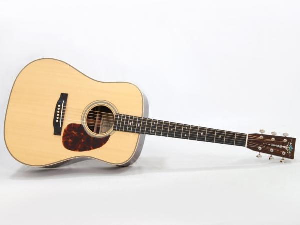 ASTURIAS D. PRE-WAR 日本製 アコースティックギター 送料無料