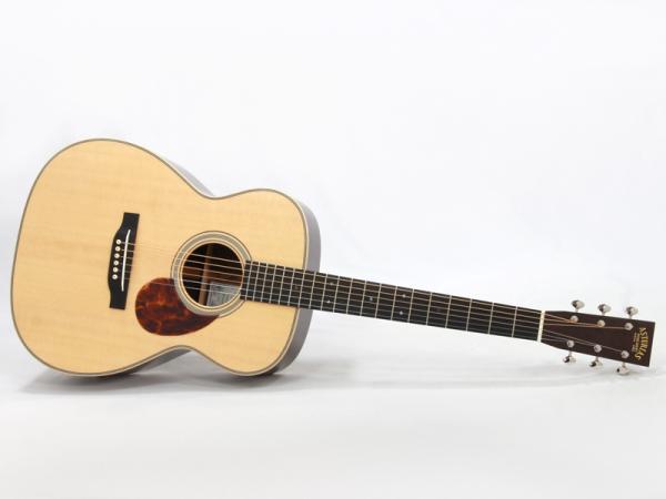 ASTURIAS TRAD OM Reverence 日本製 アストリアス アコースティック