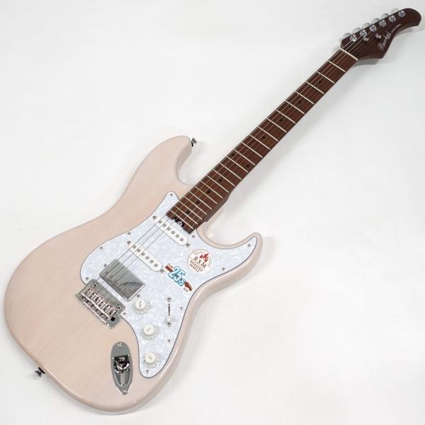 Bacchus バッカス BSH-850/RSM S-SW 20%OFF! | ワタナベ楽器店 大阪店