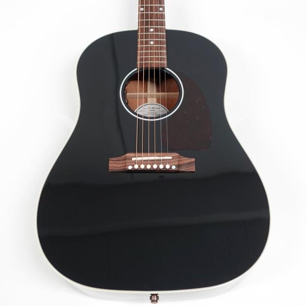 中古 Gibson ギブソン J-45 EBONY エボニー VINTAGE GUITER