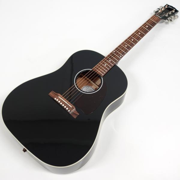 USA製 GIBSON J-45 エレアコ ギター 専用ケース付 送料無料 美品 USA製